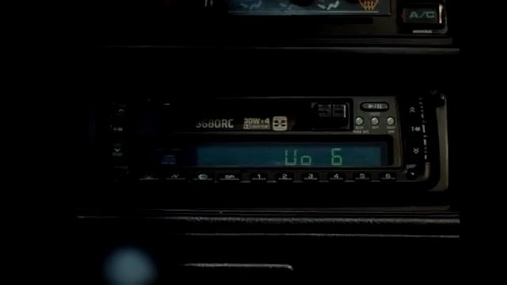 ブラック・スコルピオンの画像