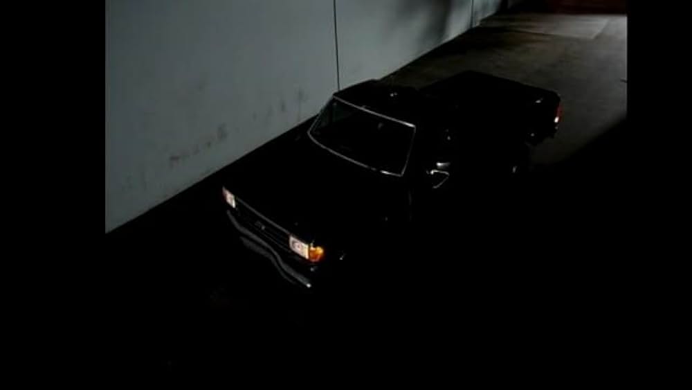 ブラック・スコルピオンの画像