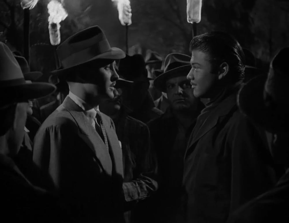 ミイラの墓場の画像