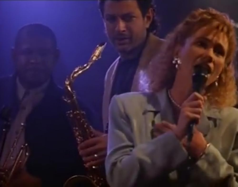 ラッシュ・ライフの画像