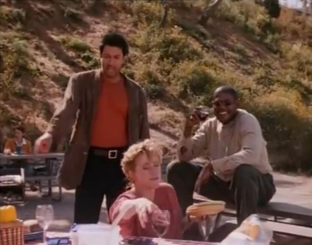 ラッシュ・ライフの画像