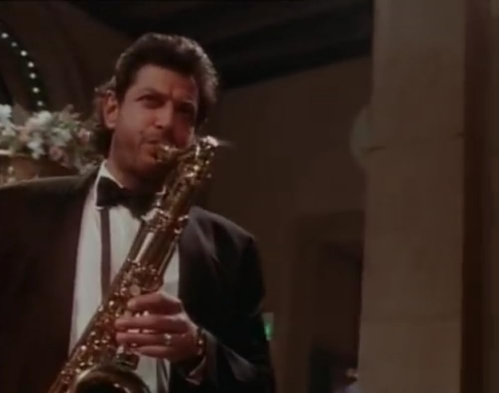 ラッシュ・ライフの画像