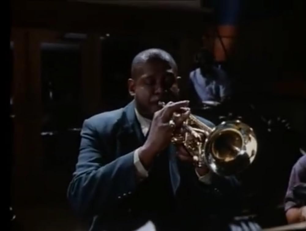 ラッシュ・ライフの画像