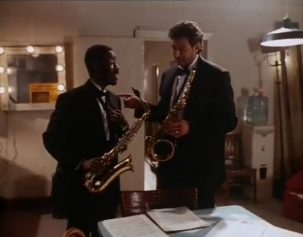 ラッシュ・ライフの画像