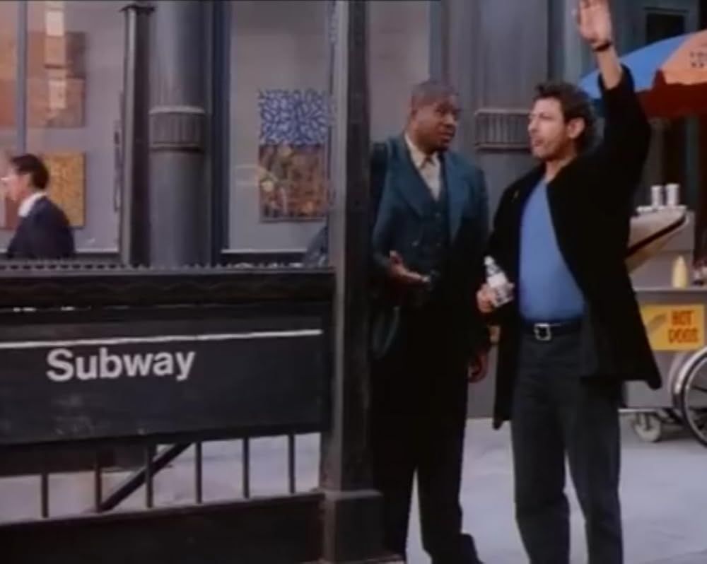 ラッシュ・ライフの画像