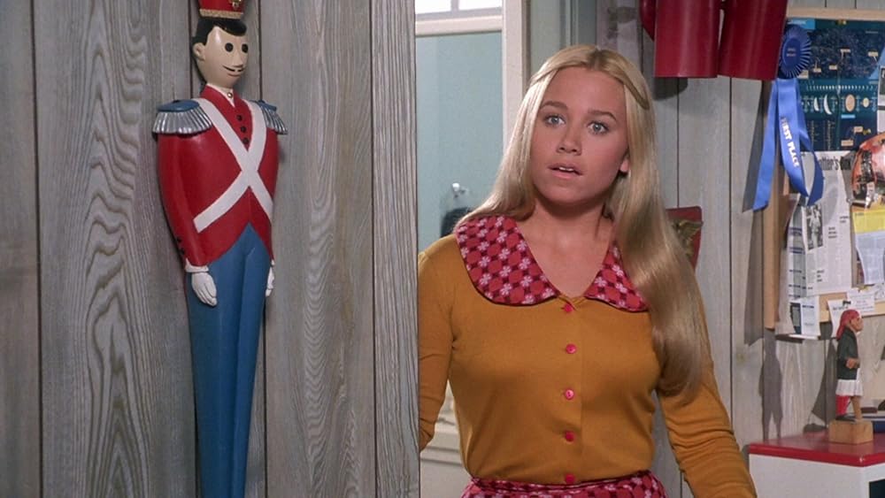 ゆかいなブレディー家／我が家がイチバンの画像