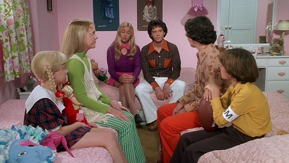 ゆかいなブレディー家／我が家がイチバンの画像