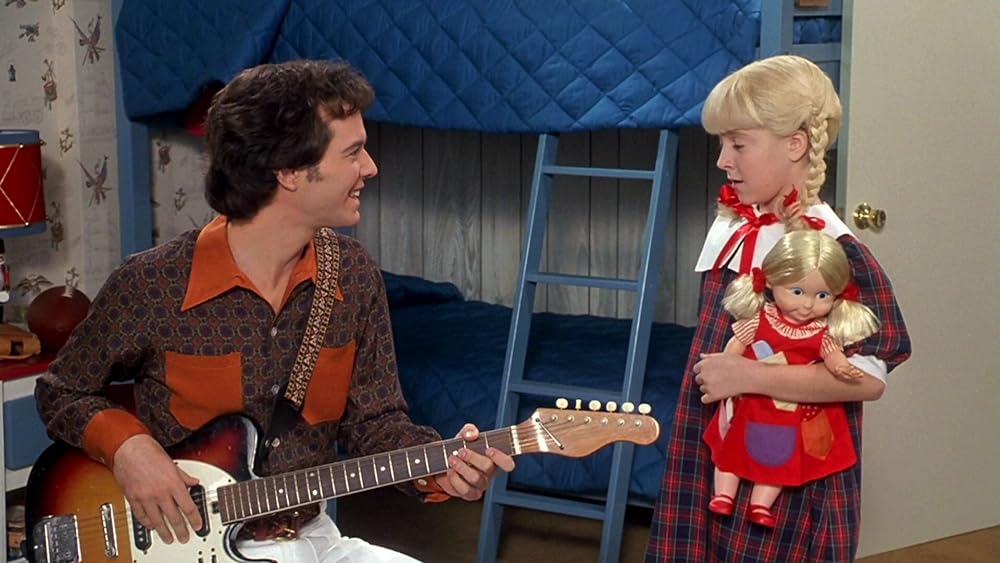 ゆかいなブレディー家／我が家がイチバンの画像