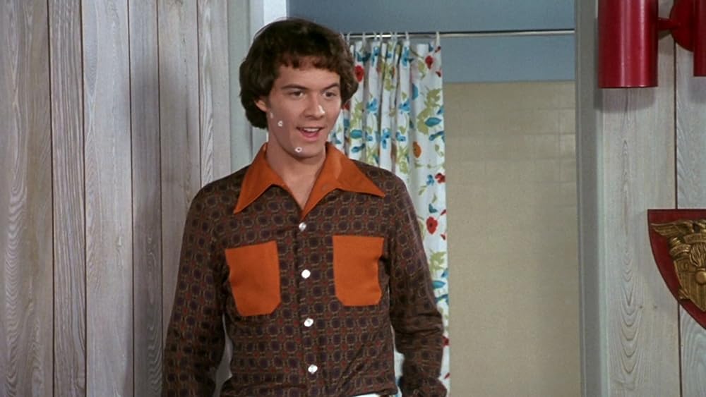 ゆかいなブレディー家／我が家がイチバンの画像