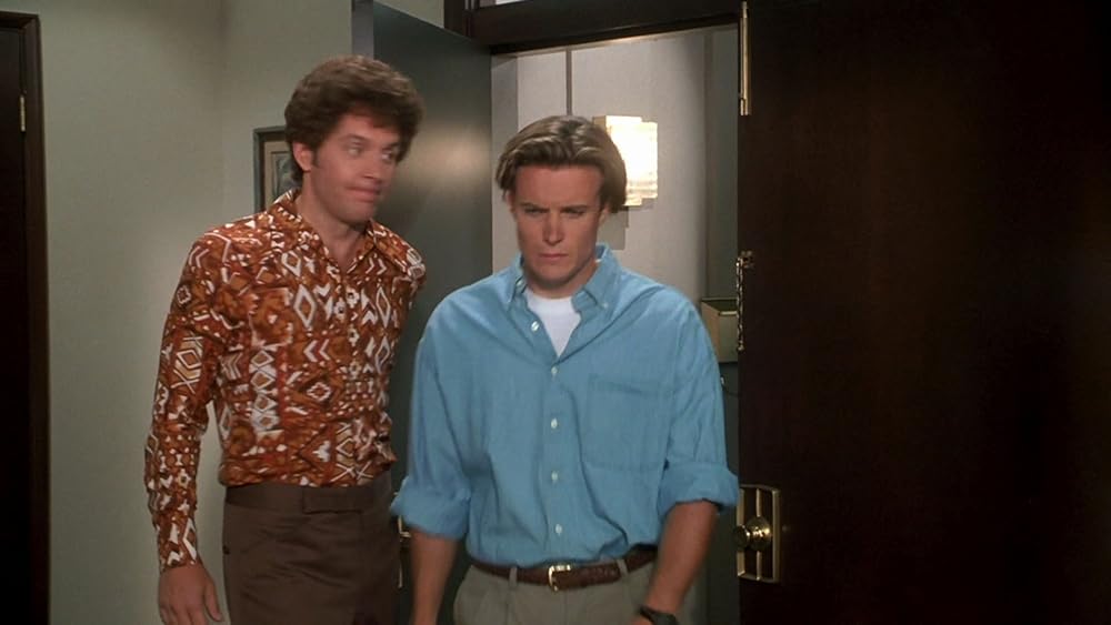 ゆかいなブレディー家／我が家がイチバンの画像