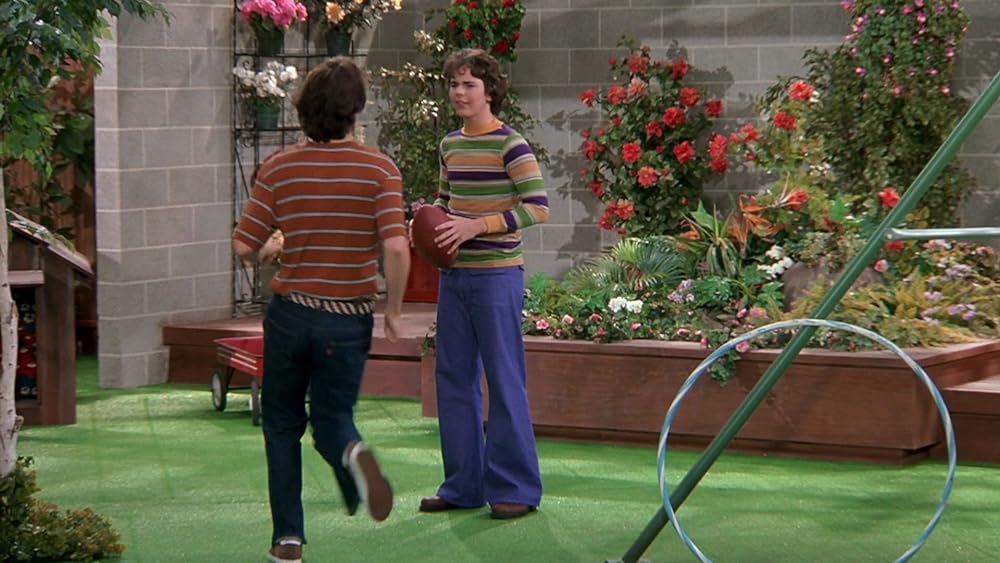 ゆかいなブレディー家／我が家がイチバンの画像