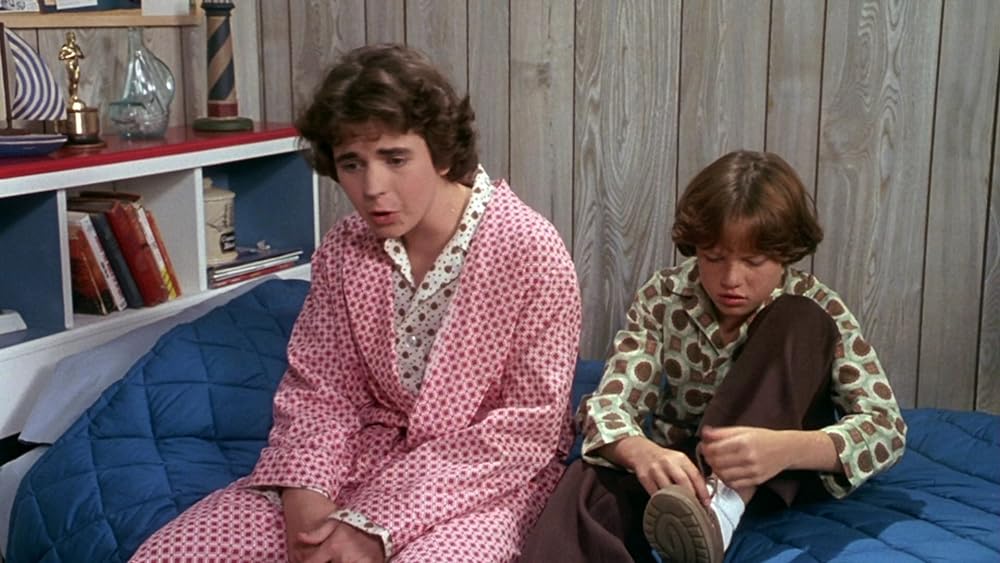 ゆかいなブレディー家／我が家がイチバンの画像