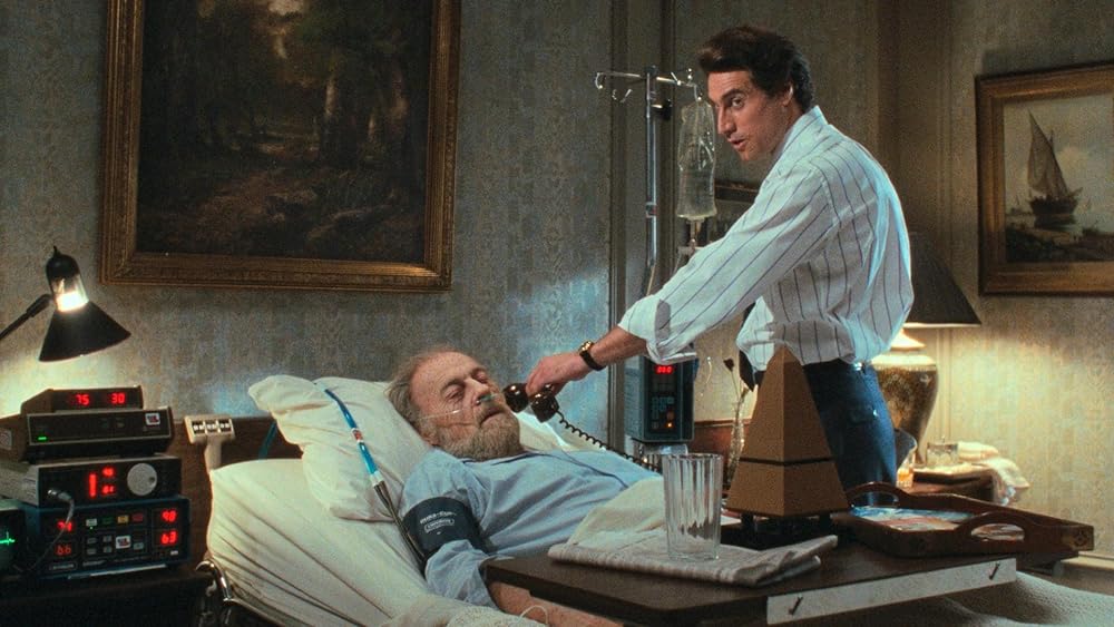 マスターズ・オブ・ホラー／悪夢の狂宴の画像