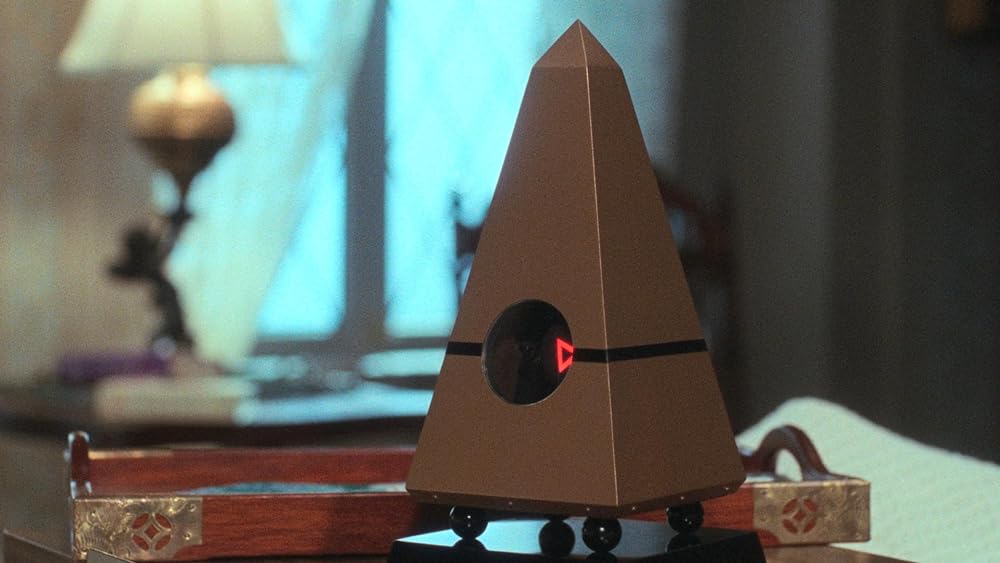 マスターズ・オブ・ホラー／悪夢の狂宴の画像