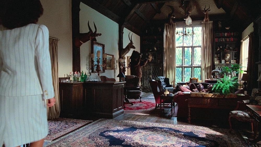 マスターズ・オブ・ホラー／悪夢の狂宴の画像