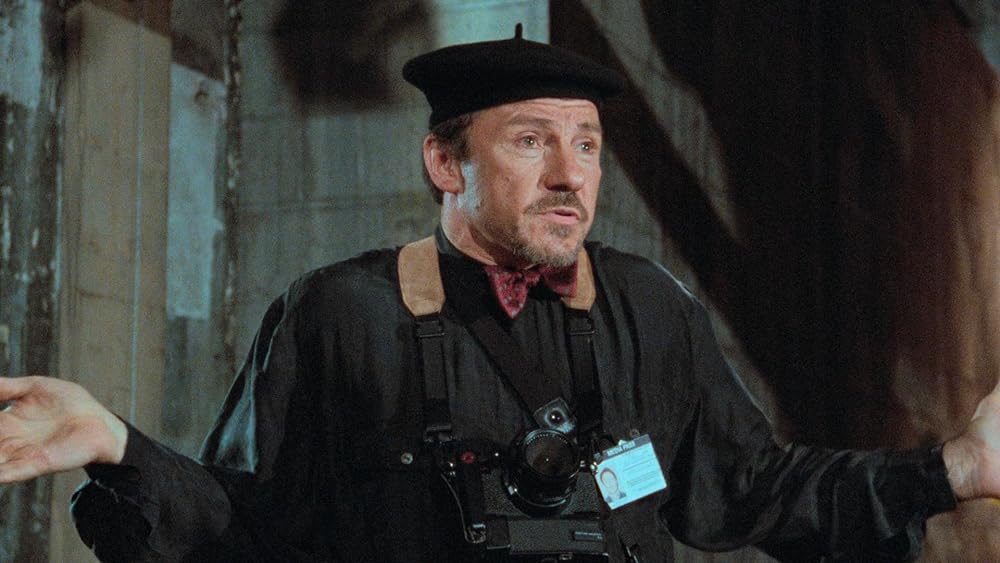 マスターズ・オブ・ホラー／悪夢の狂宴の画像