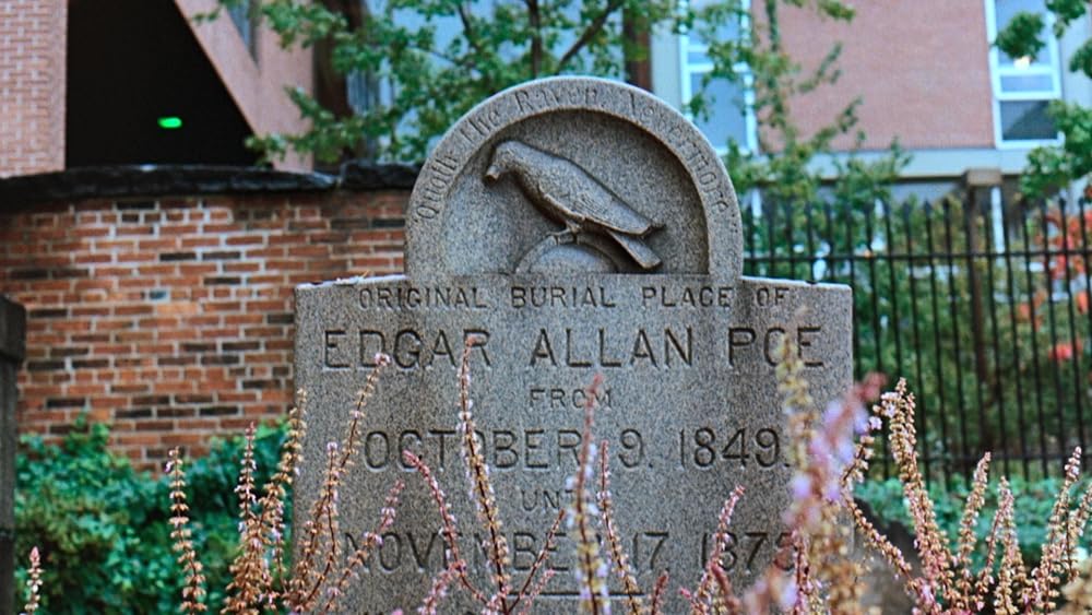 マスターズ・オブ・ホラー／悪夢の狂宴の画像