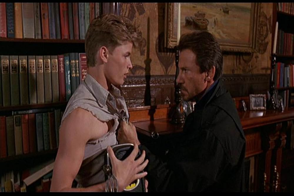 マスターズ・オブ・ホラー／悪夢の狂宴の画像