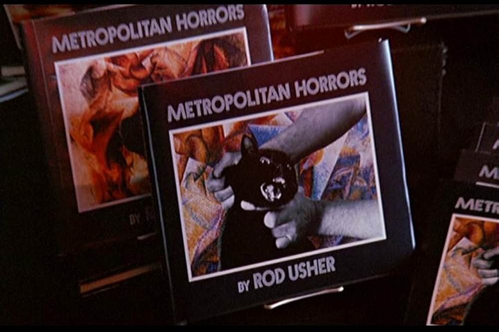 マスターズ・オブ・ホラー／悪夢の狂宴の画像