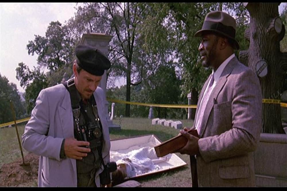 マスターズ・オブ・ホラー／悪夢の狂宴の画像