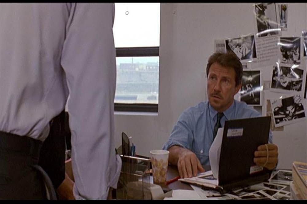 マスターズ・オブ・ホラー／悪夢の狂宴の画像