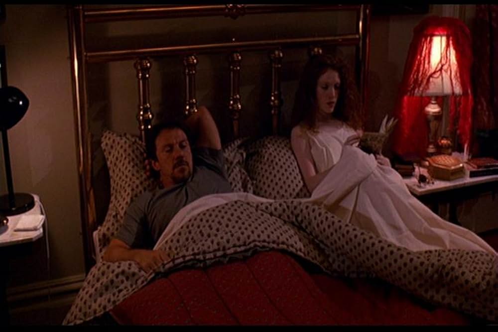 マスターズ・オブ・ホラー／悪夢の狂宴の画像