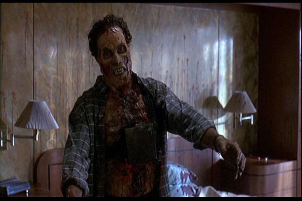 マスターズ・オブ・ホラー／悪夢の狂宴の画像