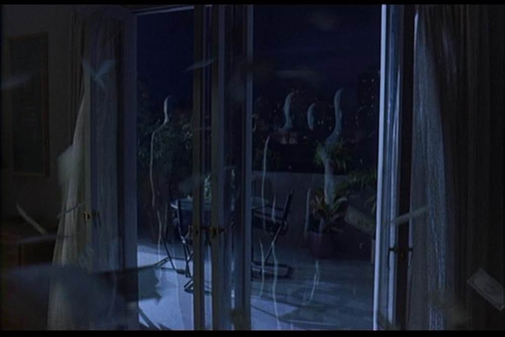 マスターズ・オブ・ホラー／悪夢の狂宴の画像