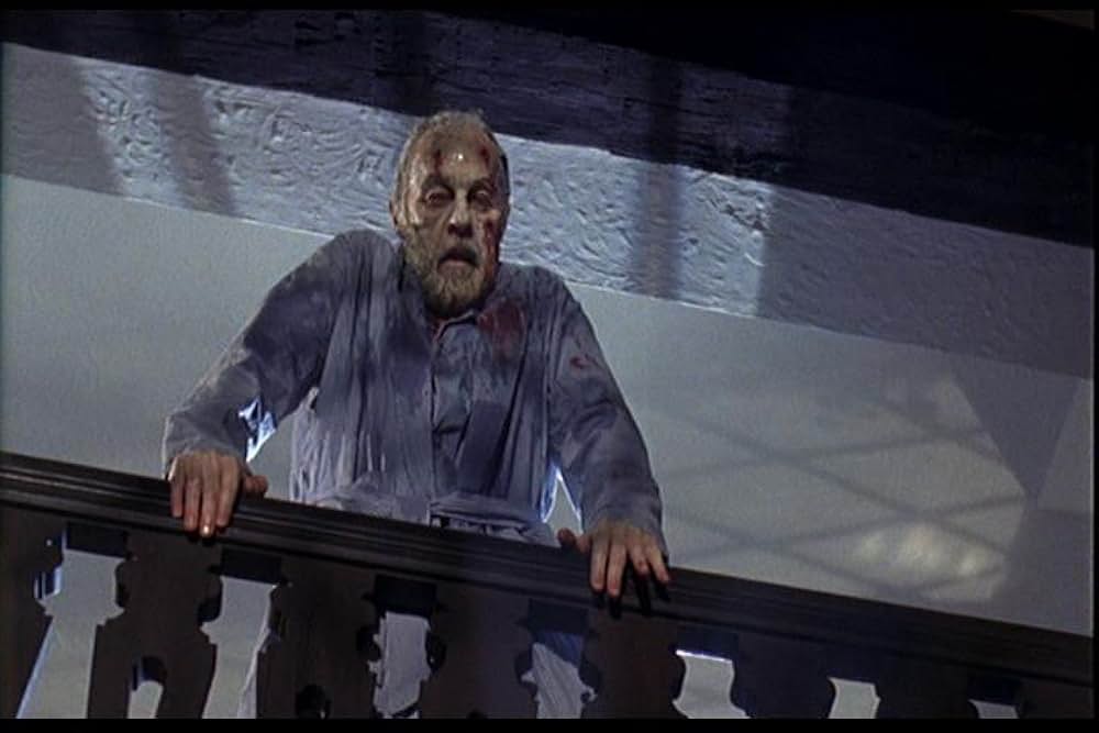 マスターズ・オブ・ホラー／悪夢の狂宴の画像