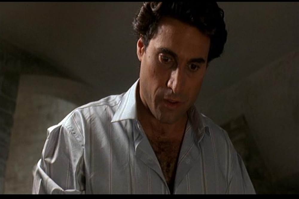 マスターズ・オブ・ホラー／悪夢の狂宴の画像