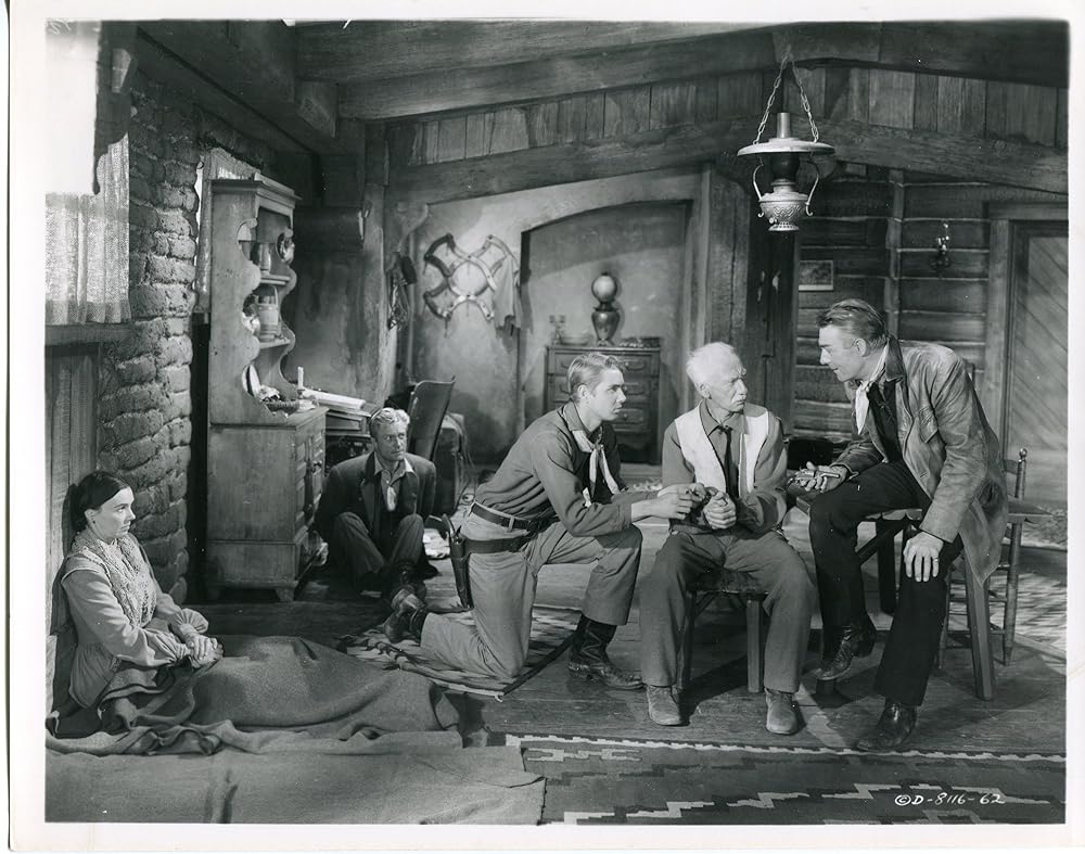 ネバダ決死隊の画像