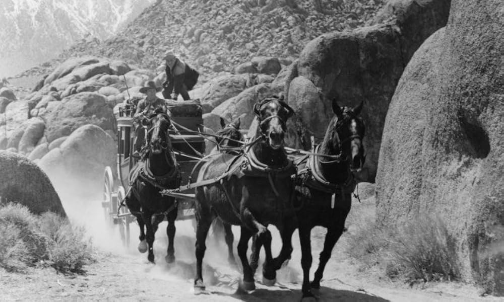 ネバダ決死隊の画像