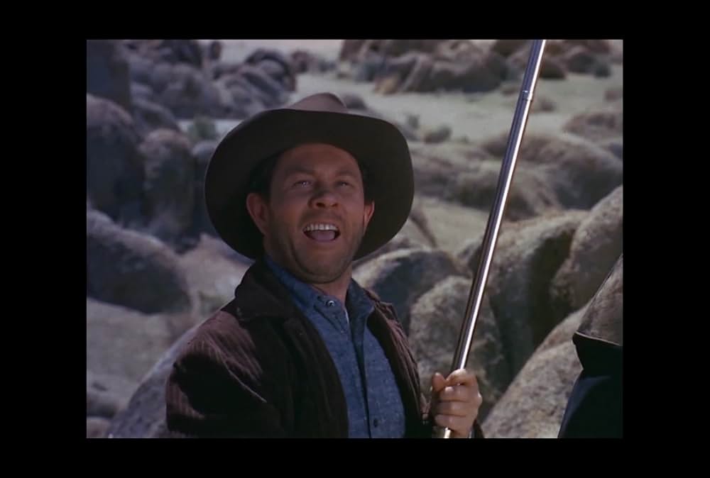 ネバダ決死隊の画像