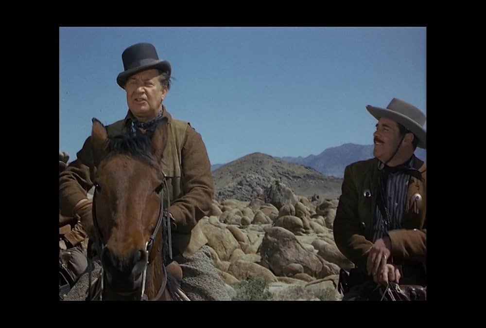 ネバダ決死隊の画像