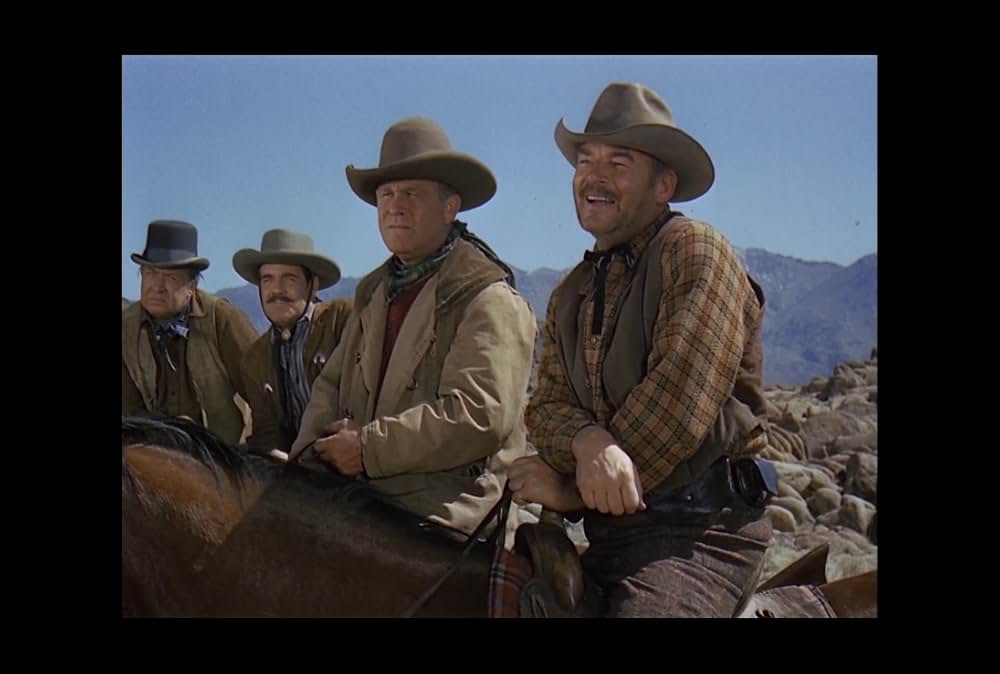 ネバダ決死隊の画像