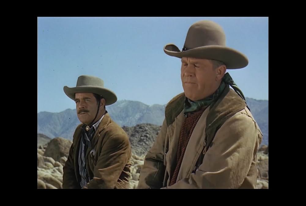 ネバダ決死隊の画像