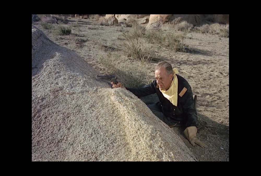 ネバダ決死隊の画像