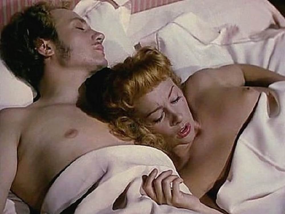 浮気なカロリーヌの画像