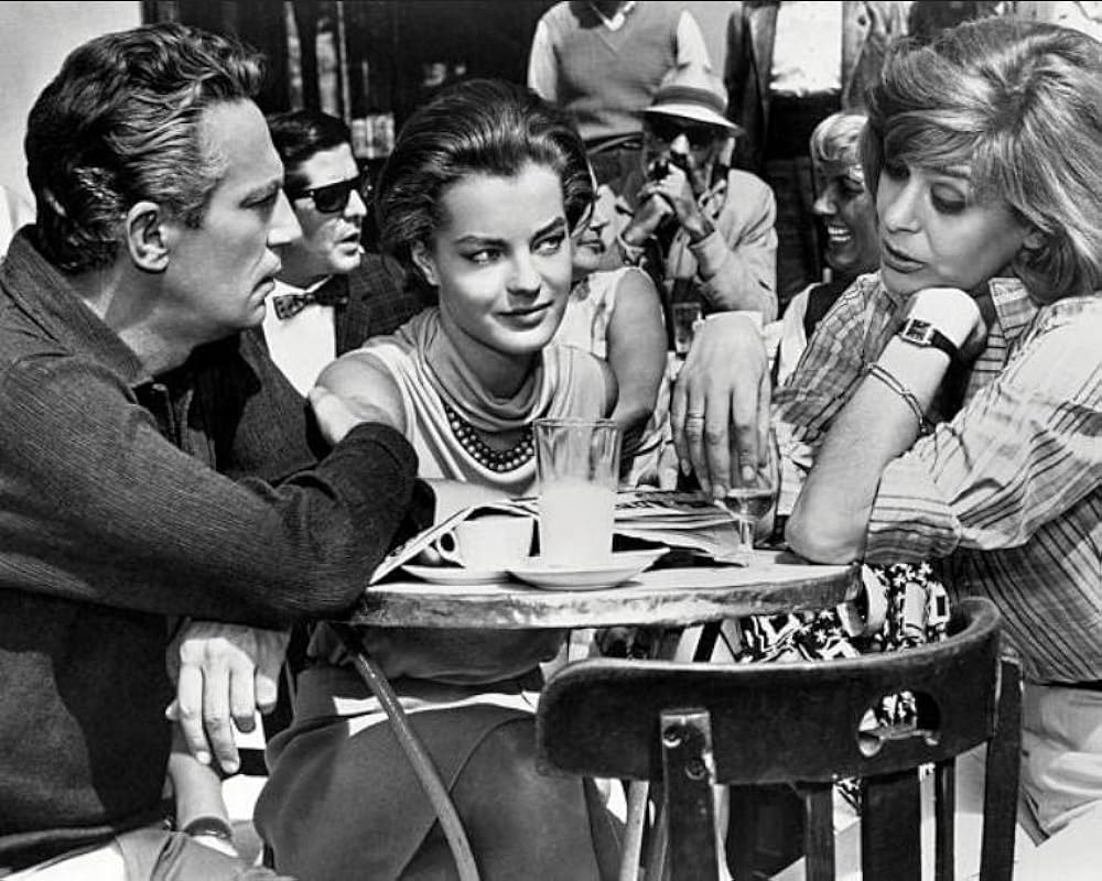 夏の夜の10時30分の画像