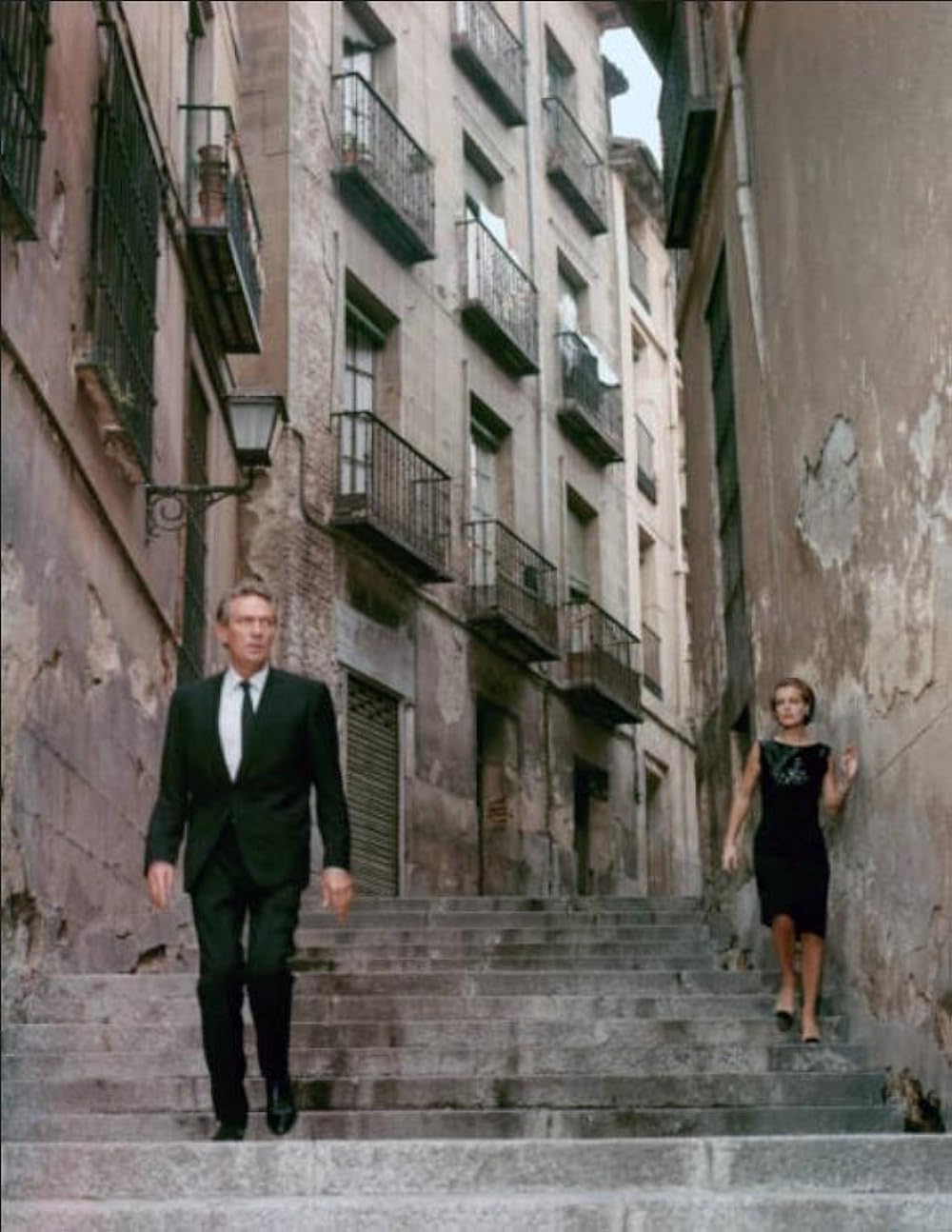 夏の夜の10時30分の画像