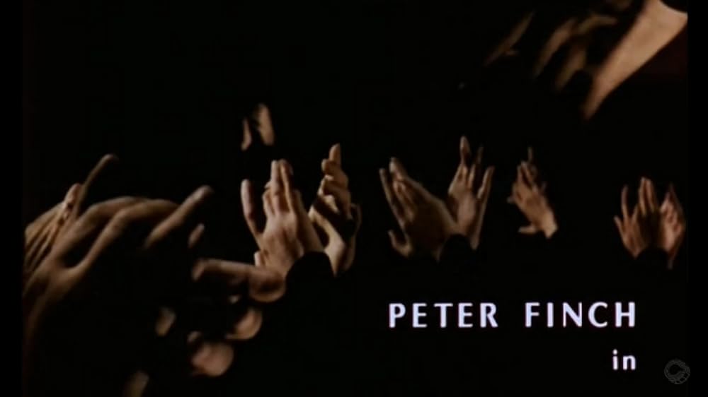 夏の夜の10時30分の画像