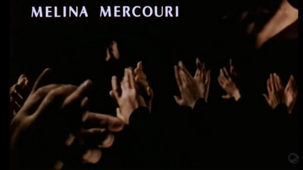 夏の夜の10時30分の画像