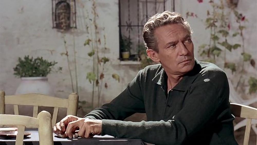 夏の夜の10時30分の画像