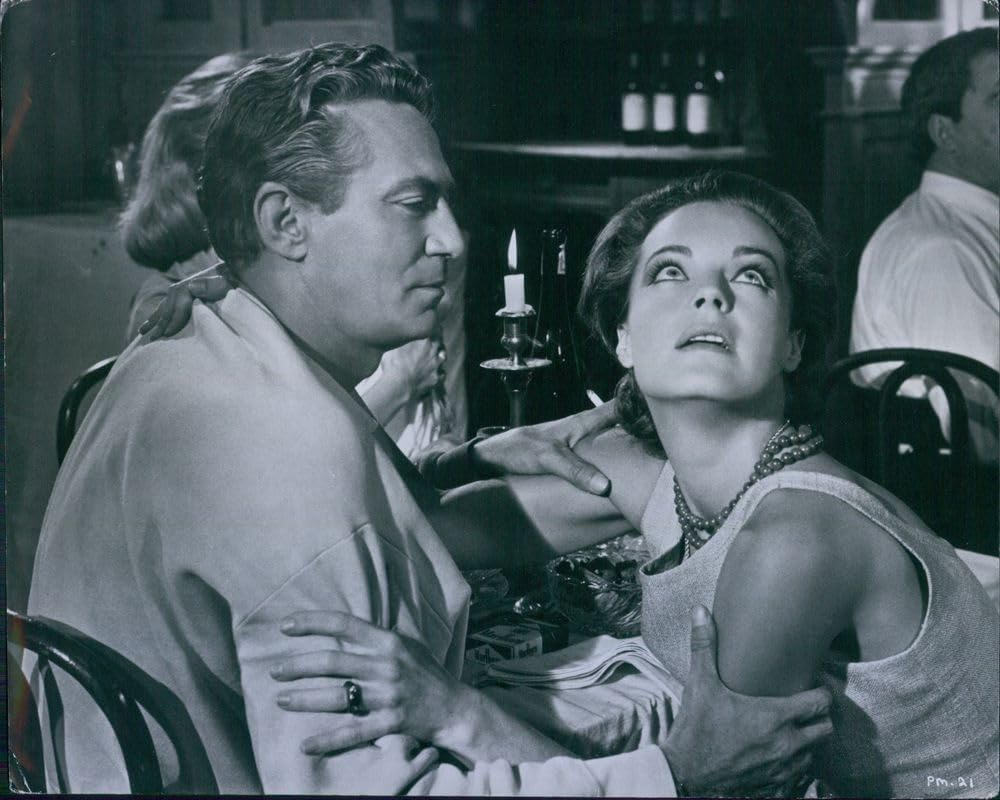 夏の夜の10時30分の画像