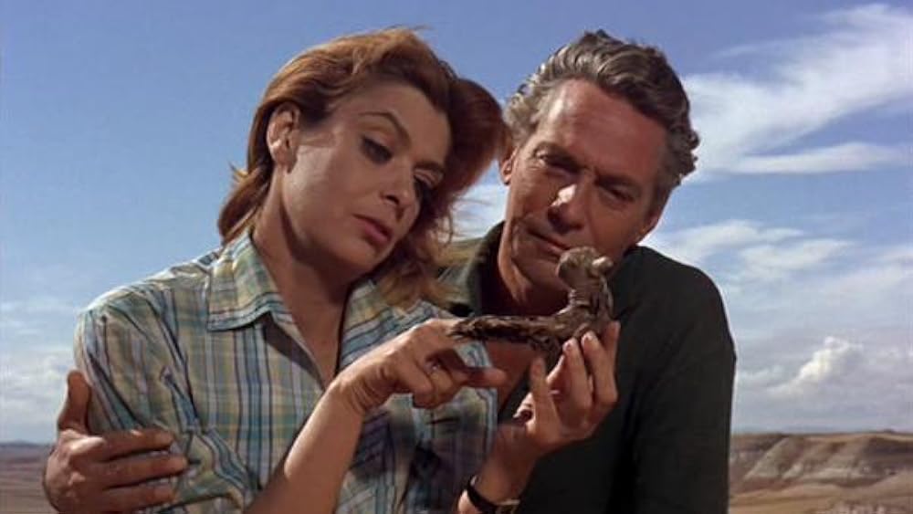 夏の夜の10時30分の画像