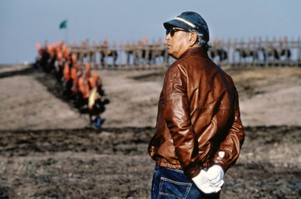 「影武者」の画像