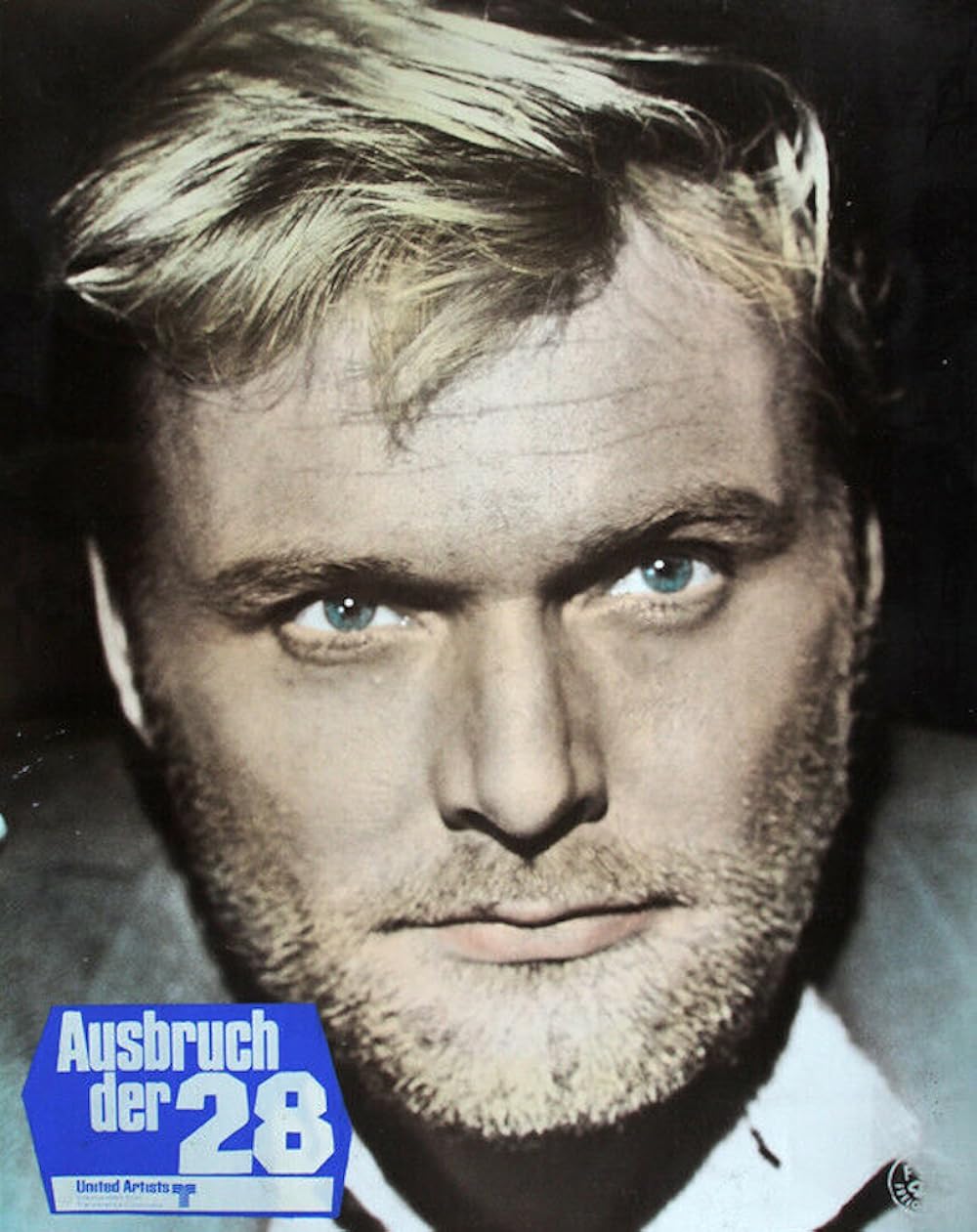 マッケンジー脱出作戦の画像