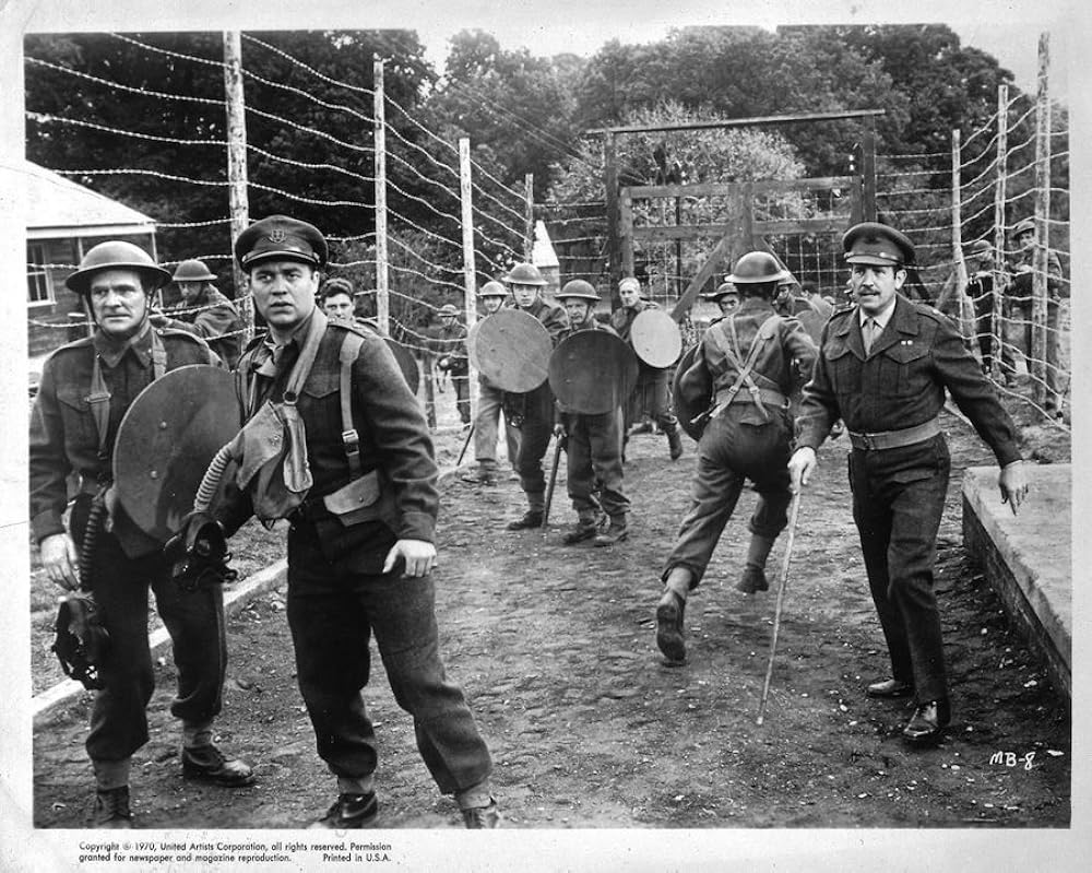 マッケンジー脱出作戦の画像