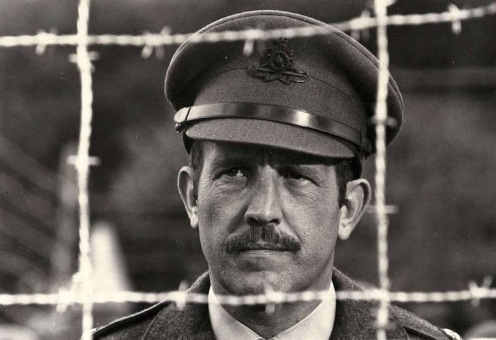 マッケンジー脱出作戦の画像