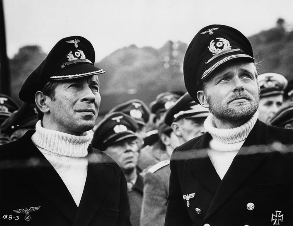 マッケンジー脱出作戦の画像